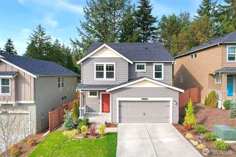 Calavista, POULSBO, WA 98370