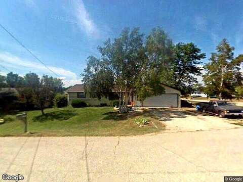 Krueger, FORESTVILLE, WI 54213