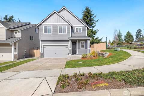 255Th, COVINGTON, WA 98042
