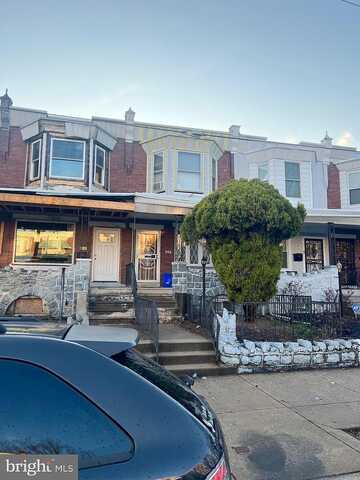 55Th, PHILADELPHIA, PA 19131
