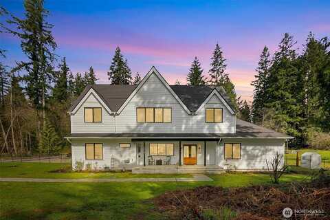 195Th, WOODINVILLE, WA 98072