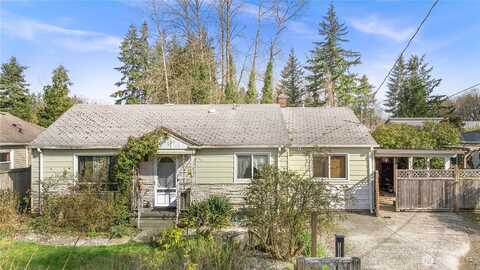 Ethridge, OLYMPIA, WA 98506