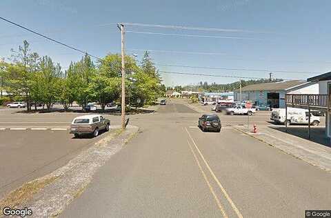 6Th, REEDSPORT, OR 97467