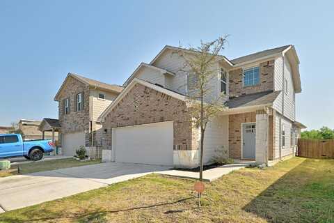 Macquarie, PFLUGERVILLE, TX 78660