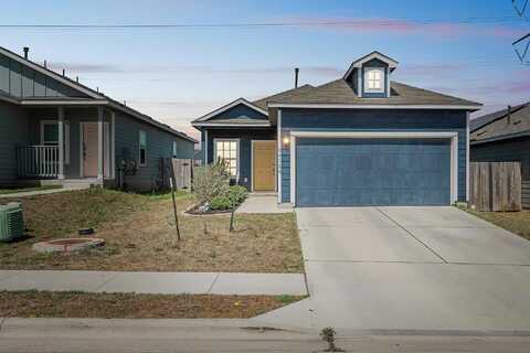Sandrock, PFLUGERVILLE, TX 78660
