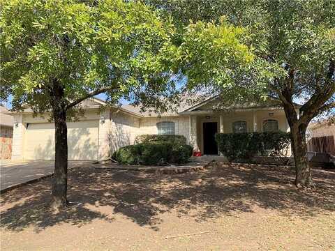 Vanilla Bean, PFLUGERVILLE, TX 78660