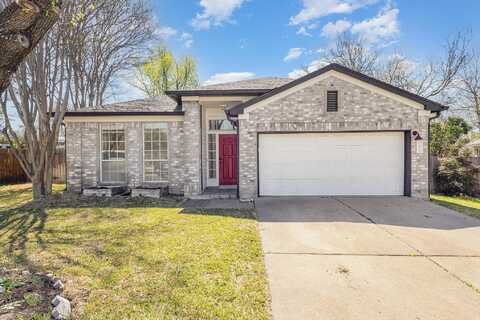Idaho Falls, PFLUGERVILLE, TX 78660
