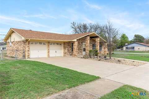 Circletree, KILLEEN, TX 76549
