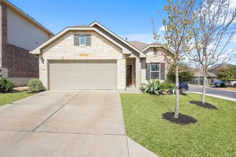 Cantata, PFLUGERVILLE, TX 78660