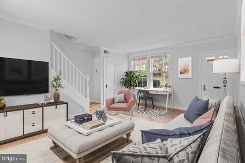 Barton, ARLINGTON, VA 22204