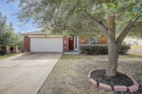 Cherrywood, KYLE, TX 78640