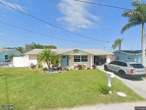Gene Rossi, HUDSON, FL 34667