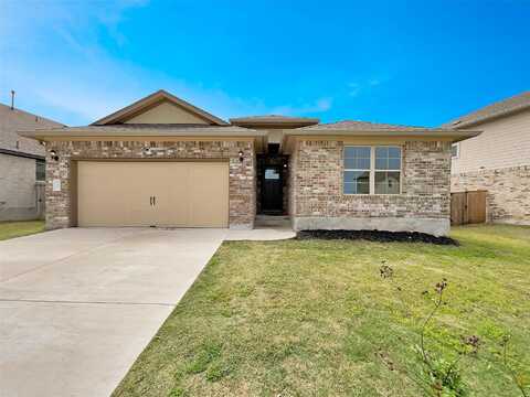 Periwinkle, BASTROP, TX 78602