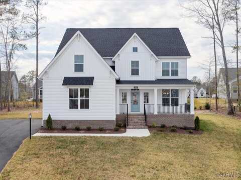 Pinstone, MIDLOTHIAN, VA 23112