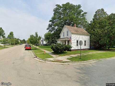 Armstrong, MARINETTE, WI 54143