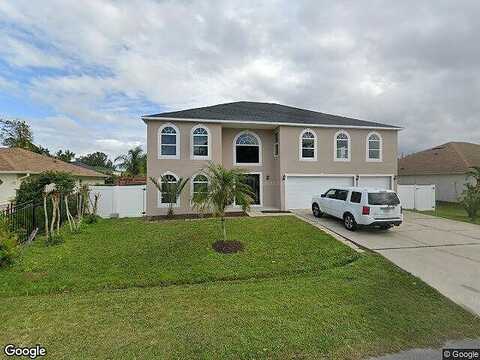 Banbridge, KISSIMMEE, FL 34758