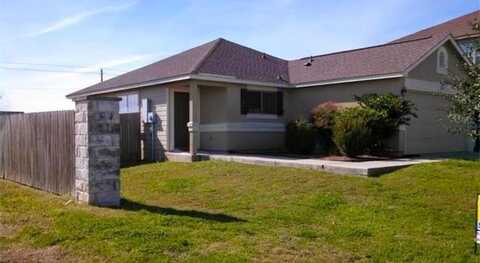 Perconte, DEL VALLE, TX 78617