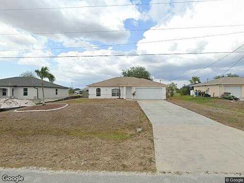 16Th, CAPE CORAL, FL 33993