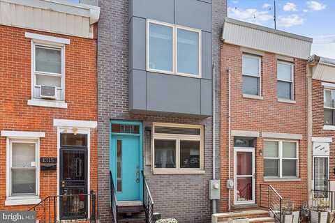 Mole, PHILADELPHIA, PA 19146