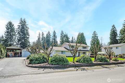 115Th, PUYALLUP, WA 98374