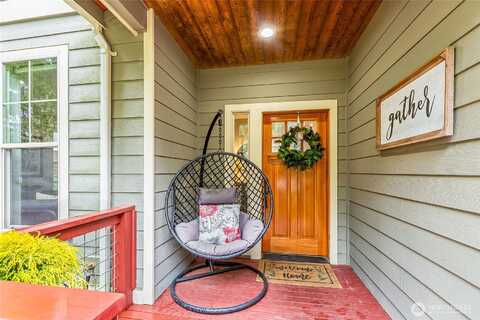 Louise View, BELLINGHAM, WA 98229