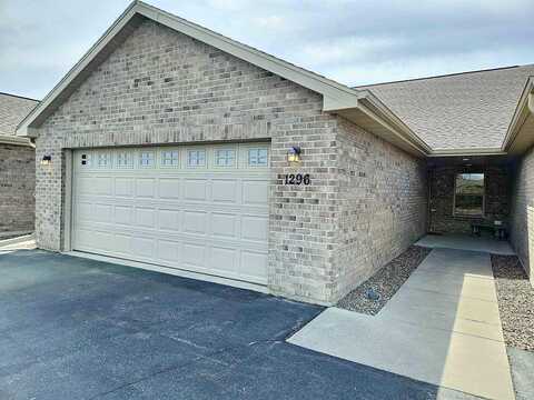 Pond View, DE PERE, WI 54115