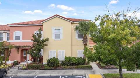 Pompano Beach, KISSIMMEE, FL 34746