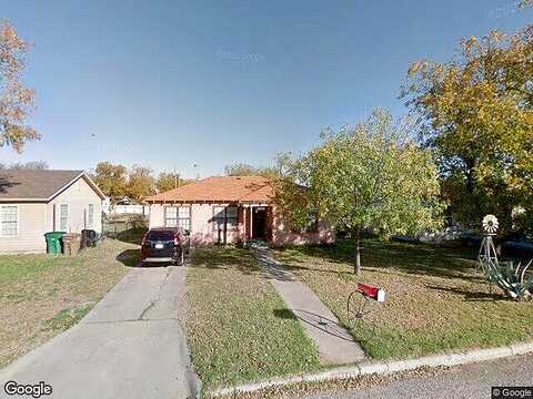 20Th, SAN ANGELO, TX 76903