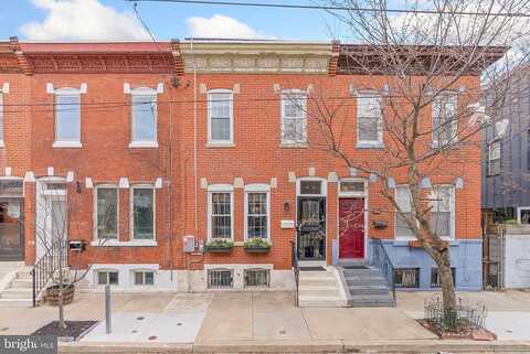 Carlisle, PHILADELPHIA, PA 19146