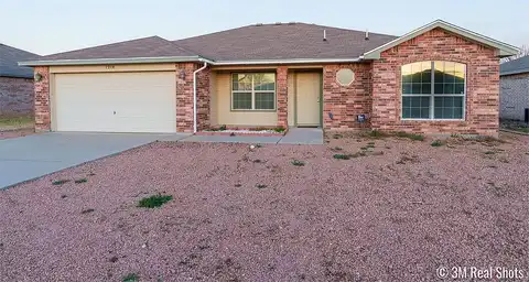Elmo, SAN ANGELO, TX 76905