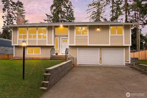 146Th Street, PUYALLUP, WA 98374