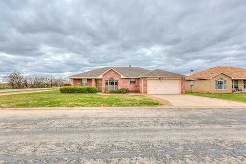 James, SAN ANGELO, TX 76905
