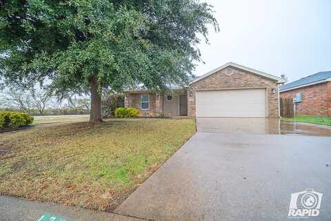Henry, SAN ANGELO, TX 76905
