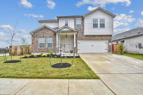 Esparza, BASTROP, TX 78602