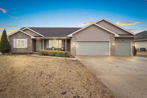 Faversham, GREEN BAY, WI 54313