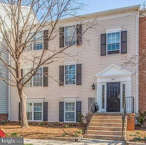Prosperity, LEESBURG, VA 20175