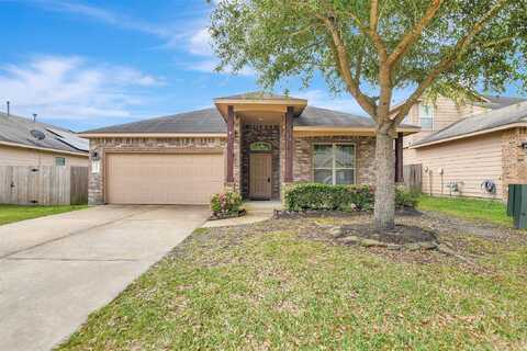 Woodmark, CONROE, TX 77304