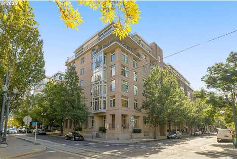 12Th, PORTLAND, OR 97209