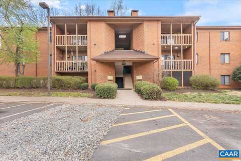 Turtle Creek, CHARLOTTESVILLE, VA 22901