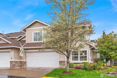 63Rd, AUBURN, WA 98092