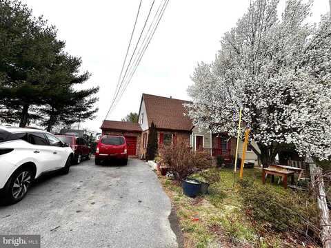 Hites, WINCHESTER, VA 22602