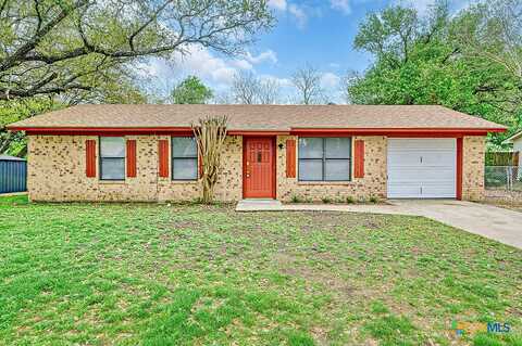 Lindsey, BELTON, TX 76513