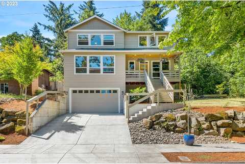 Yamhill, PORTLAND, OR 97216