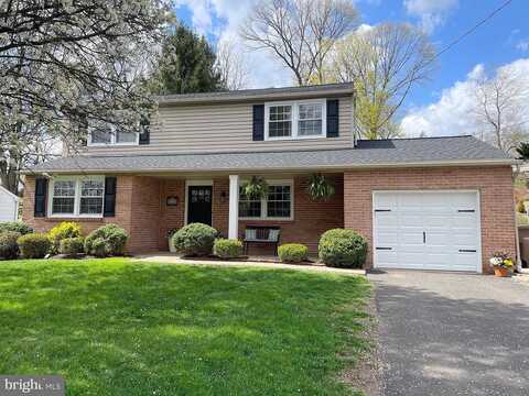 Butler, AMBLER, PA 19002
