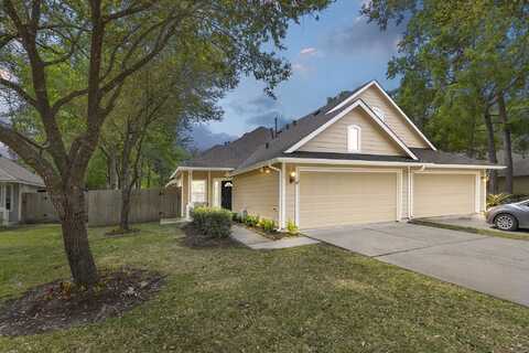 Trafalgar, CONROE, TX 77384