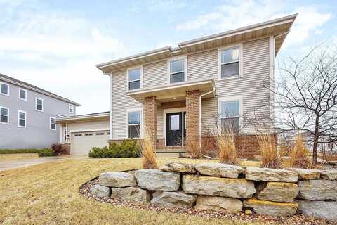 Acker, VERONA, WI 53593