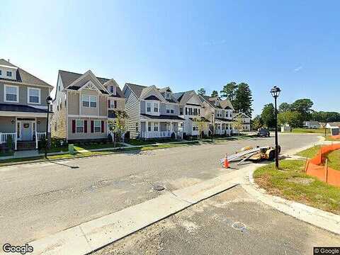 Chartwell, NEWPORT NEWS, VA 23608
