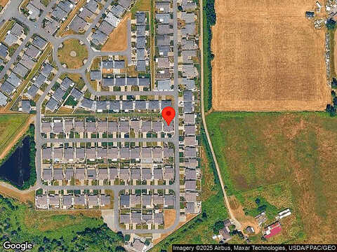 Walnut, ORTING, WA 98360