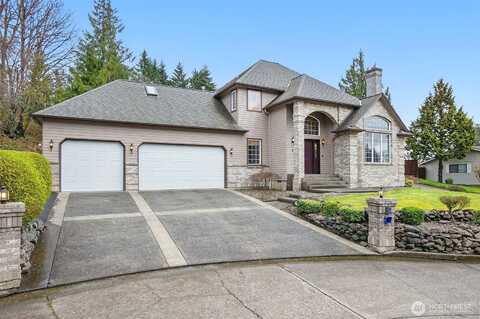 Monterrey, LONGVIEW, WA 98632