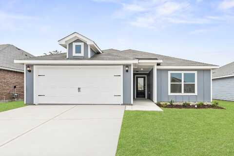 Burlington, FORT WORTH, TX 76108
